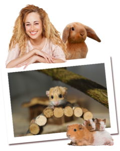 Zoo Kaup in Neubeckum – Nager
