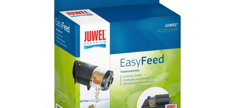 Fischfutterautomat Juwel EasyFeed
