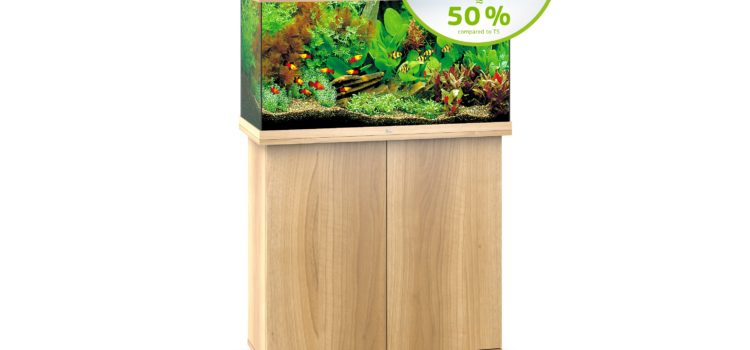 Aquarium Juwel Rio 125 LED