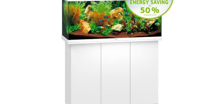 Juwel Aquarium Rio 180 LED