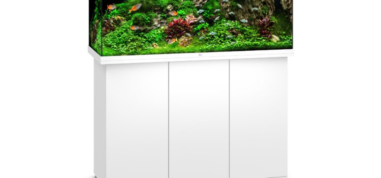 Juwel Aquarium Rio 350 LED