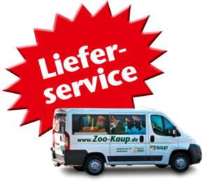 Zoo Kaup in Neubeckum – Lieferservice