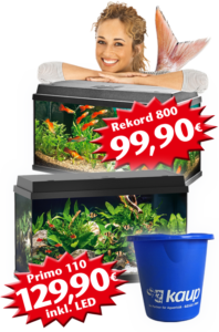 Zoo Kaup in Neubeckum – Super Angebot