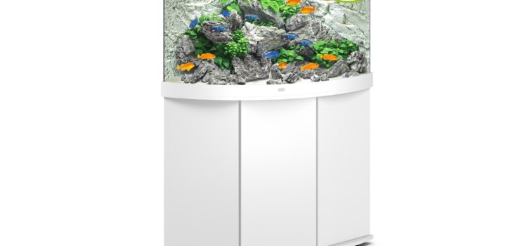 Aquarium Juwel Trigon 190 LED