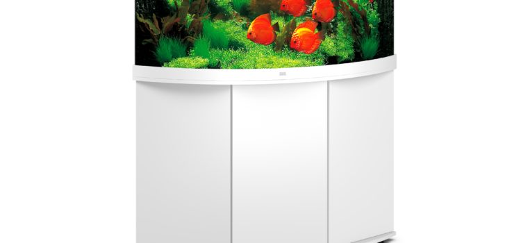 Aquarium Juwel Trigon 350 LED