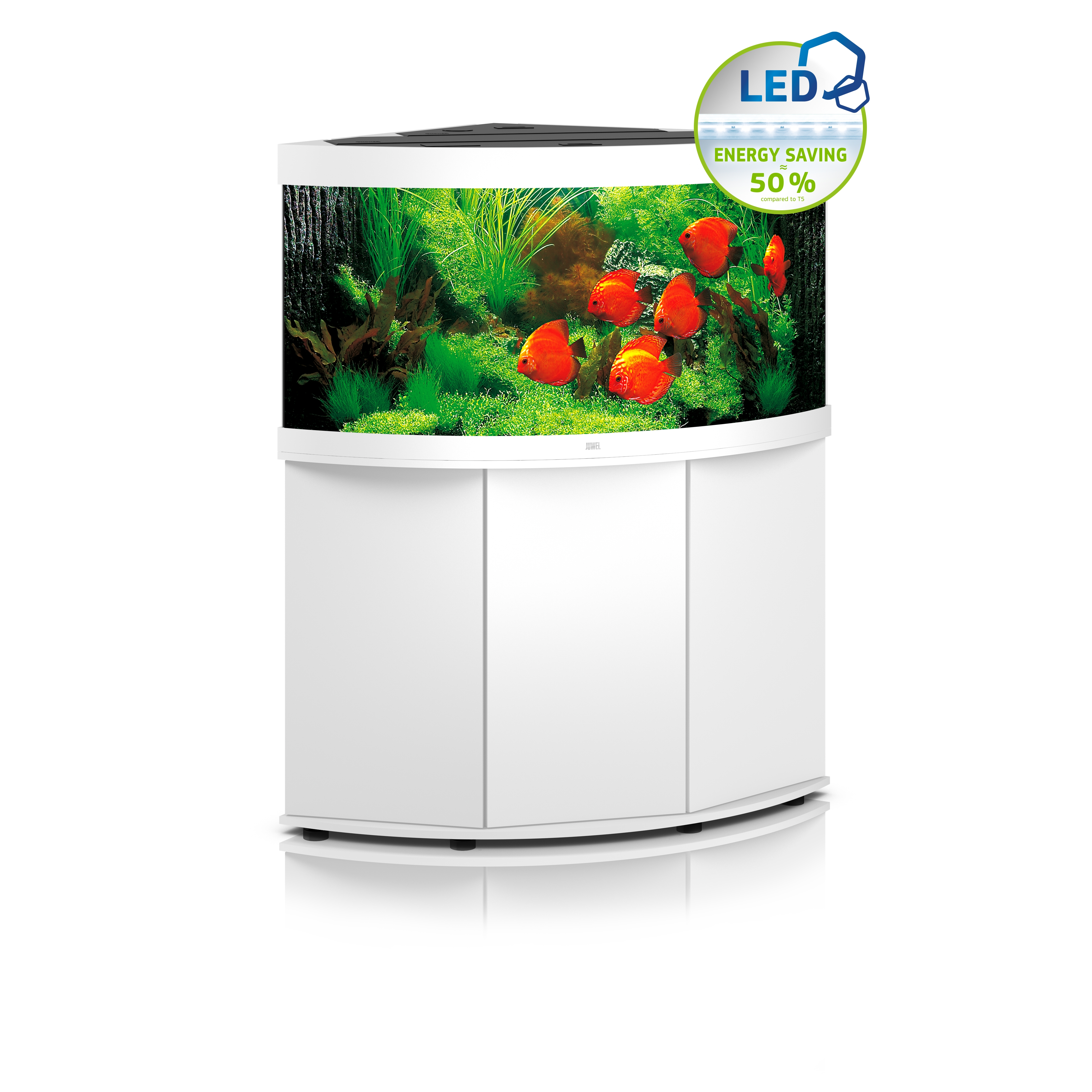 Aquarium Juwel Trigon 350 LED-image