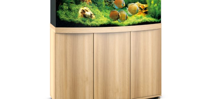 Aquarium Juwel Vision 260 LED