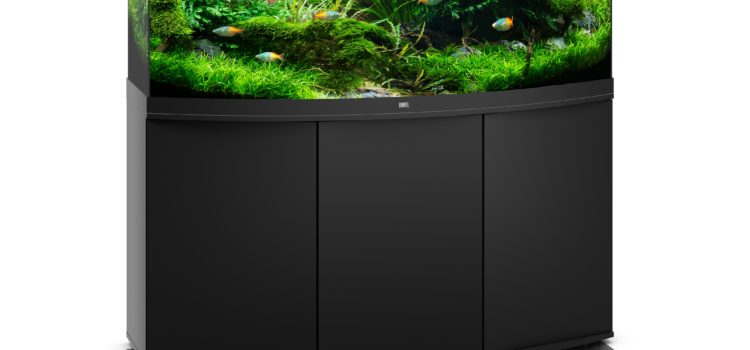 Aquarium Juwel Vision 450 LED