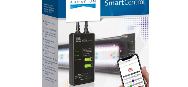 Juwel HeliaLux SmartControl