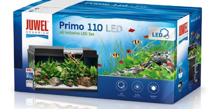 Aquarium Juwel Primo 110 LED