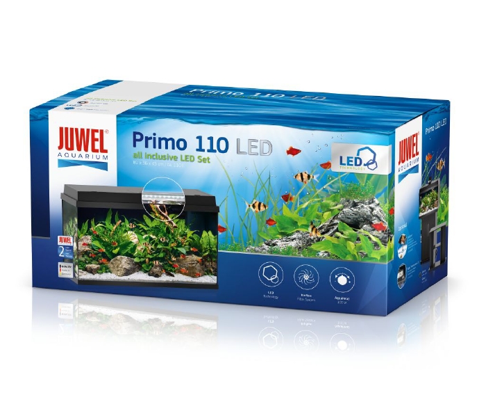 Aquarium Juwel Primo 110 LED-image