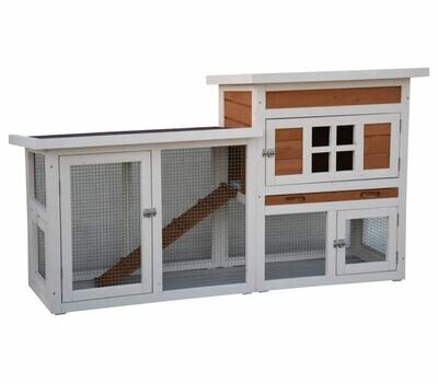 Kaninchenstall Stall Hasenstall Meerschweinchenstall Manor