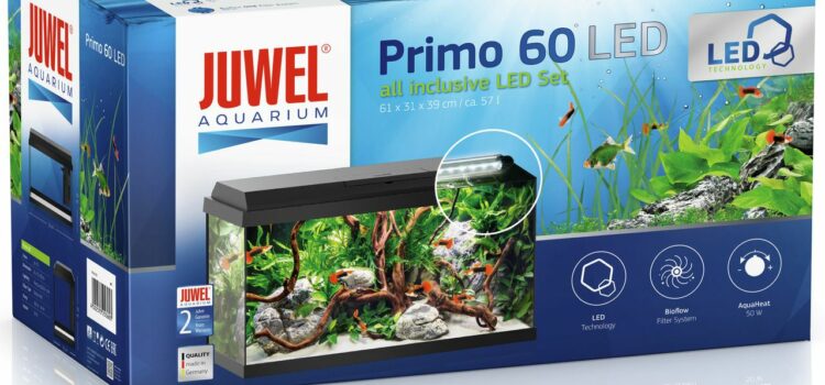 Aquarium Juwel Primo 60 LED