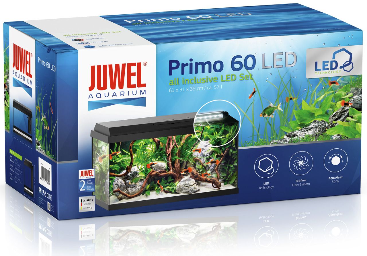 Aquarium Juwel Primo 60 LED-image