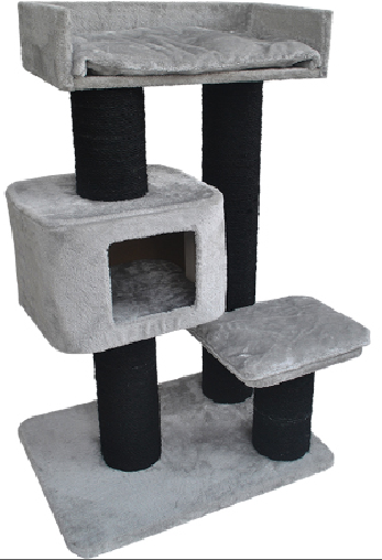Kratzbaum Hanniball-image