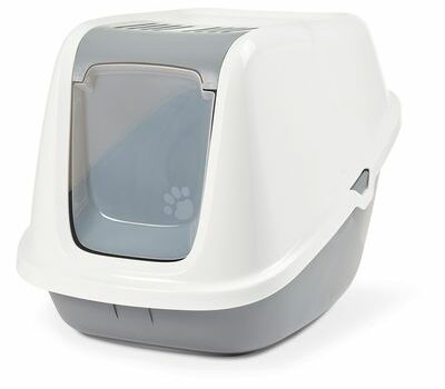 Katzentoilette Savic Nestor Giant